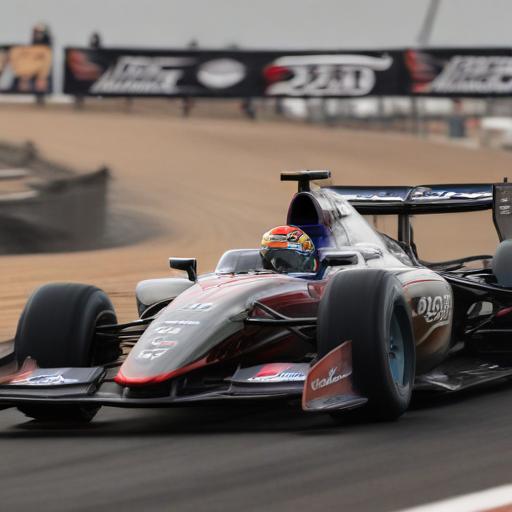 Cadillac F1 Futures in Focus as F1 Heads to Zandvoort With 10 Races Left