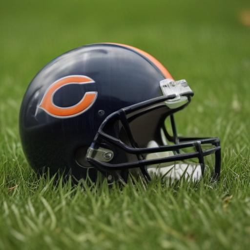 Caleb Williams Eyes Big Year as Bears Turn to Odunze and Zaccheaus
