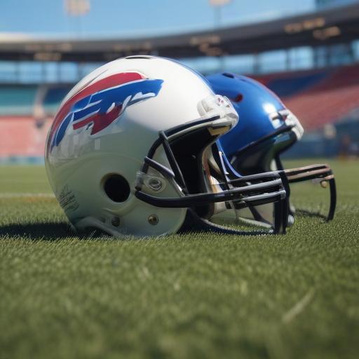 Caleb Williams to Lead Bears in Preseason Clash with Bills