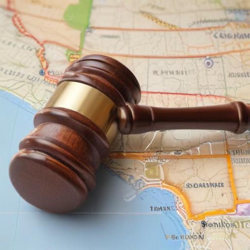 California and Texas Redistricting Bets Signal 2026 House Map Tilt Amid Legal Hurdles