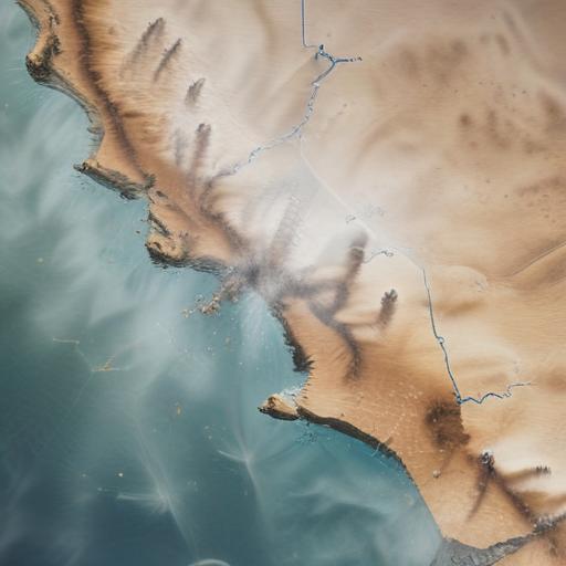 California Braces for Stratus Wave as COVID Signals Grow