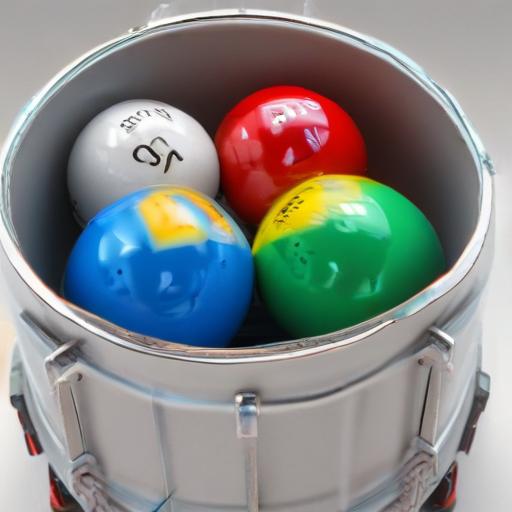 California Lottery Results: Four Draws on August 17, 2025