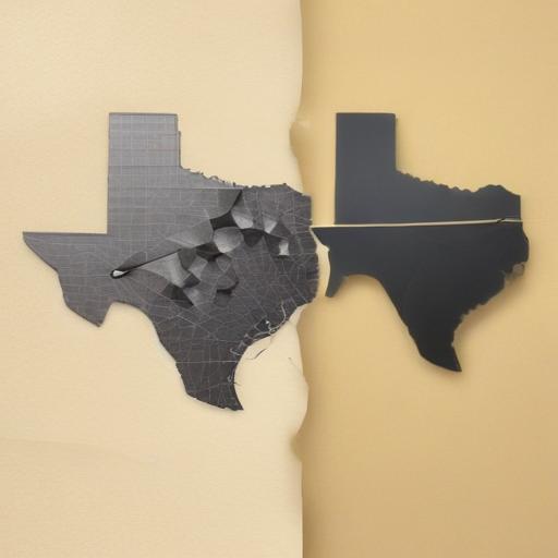 California Redistricting Push Could Tilt the House in Texas Clash