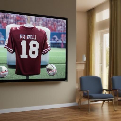 Cam Newton: Jersey Retired, New First Take Spotlight
