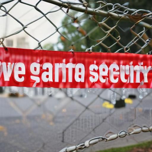 Campus Protests Meet National Security: A Hypothetical Cross-Border Attack