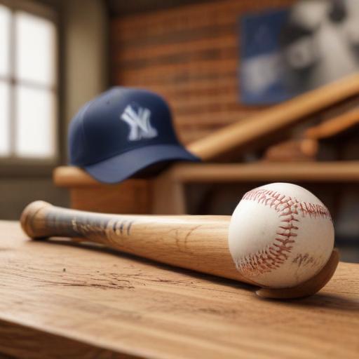 "Can Aaron Judge Save the Struggling Yankees?"