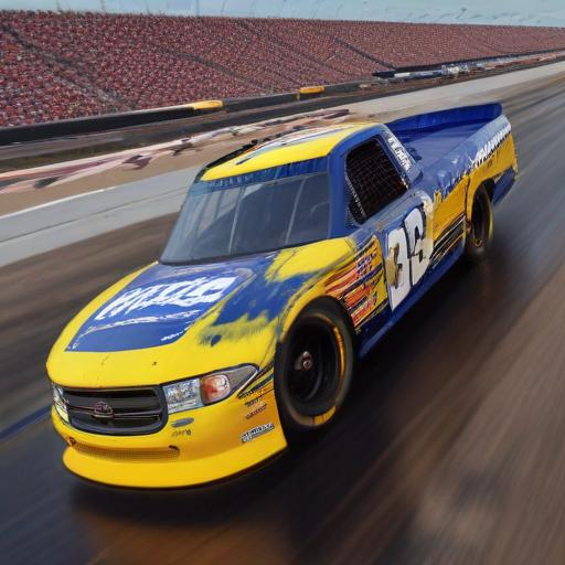 Can Corey Heim Carry His Dominance Into the NASCAR Truck Series Playoffs at Darlington?