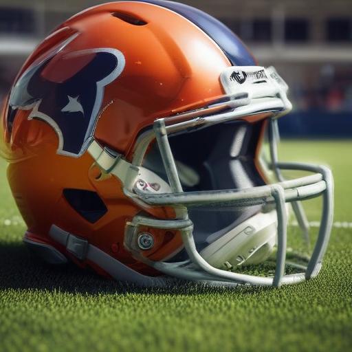 Can Nick Chubb Bounce Back as Texans' Star Running Back?