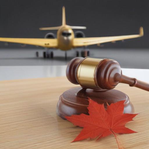 Canada Orders Binding Arbitration to End Air Canada Flight Attendants Strike