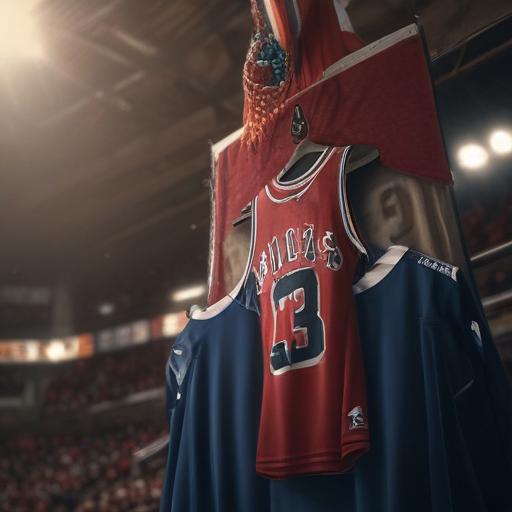 Candace Parker’s Jersey Retirement Caps Chicago Homecoming