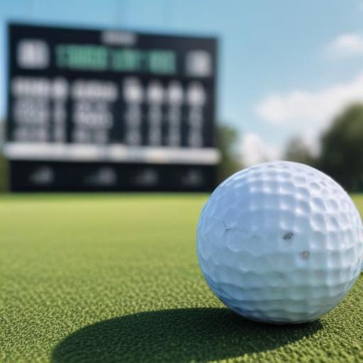 Cantlay, Fleetwood Lead Tour Championship at East Lake Heading into Final Round