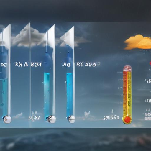 Cape and Islands Weather: Monday Rain Sparks a Cooler Week Ahead