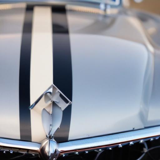 Car Week 1997: Monterey Peninsula's Classic Car Fever