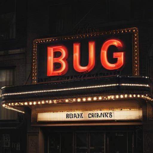 Carrie Coon to Star in Broadway Premiere of Bug by Tracy Letts