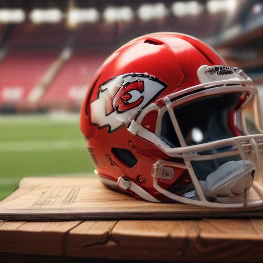 Carson Steele's Chiefs 53-Man Roster Odds: Fullback or Cut?