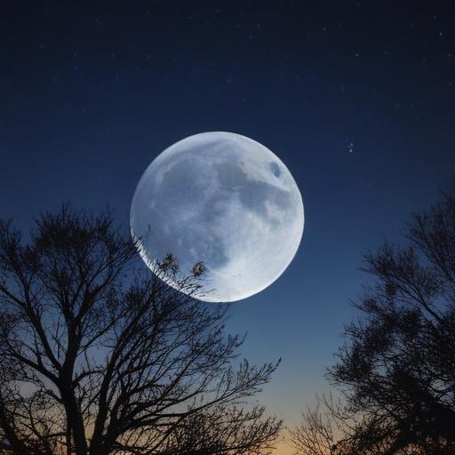 "Catch the Stunning Celestial Show: Moon Meets Antares This Weekend!"