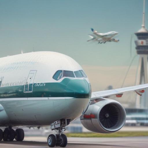 Cathay Pacific Revives Brussels Connection: What to Expect?