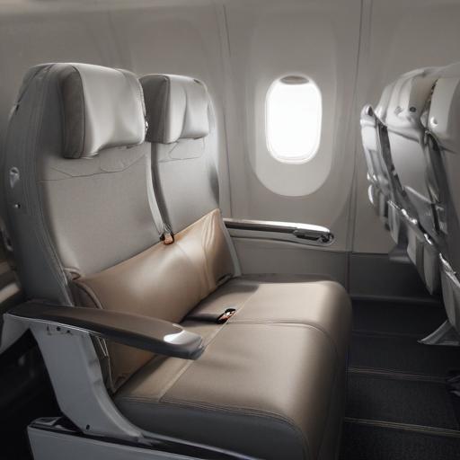 Cathay Pacific Unveils Sky Cubby Premium Economy on Sydney–Hong Kong Flight