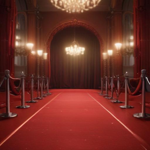 Caught Stealing NYC Premiere: Kravitz, Butler and Bad Bunny Dazzle on the Red Carpet