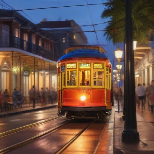 CBS Sunday Morning Explores New Orleans' Culture, Design and Resilience