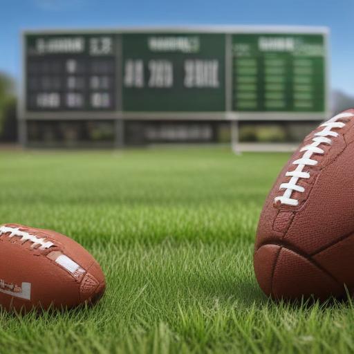 Central Ohio Kicks Off 2025 High School Football Week One with Live Scores and Expert Analysis