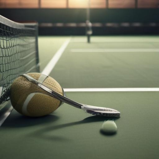 Cerundolo's Sudden Exit: A Shocking Twist at the Toronto ATP Tournament!