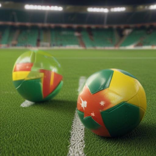 Champions on Notice: Senegal vs Congo CHAN Clash