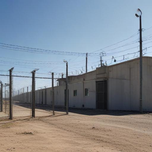 Chapo Guzmán's Legal Battle Takes a New Turn in Supermax Prison