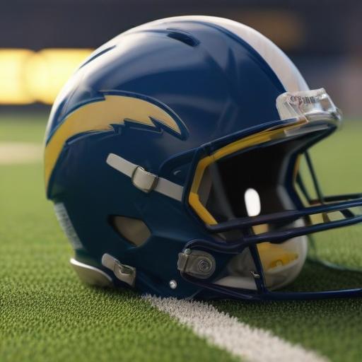 Chargers Preseason Sparks: Rookies Impress Behind Keenan Allen