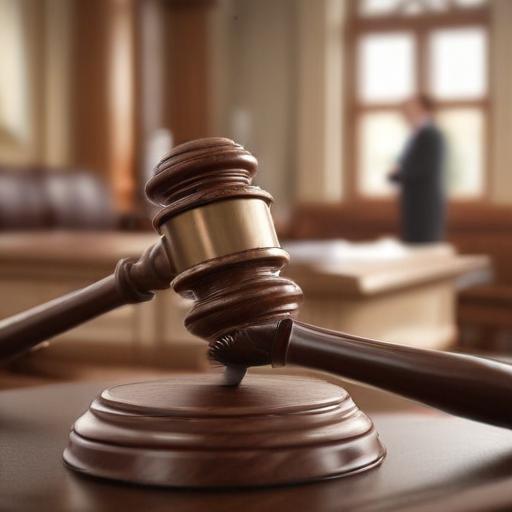 Charges Dropped: Accused Walmart Kidnapper Cleared After 45 Days Behind Bars