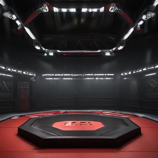 Chase Hooper vs. Alexander Hernandez: High-Stakes Lightweight Clash at UFC 319