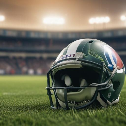 Chase Lucas: From Hometown Hero to NFL Star as Season Opener Approaches!