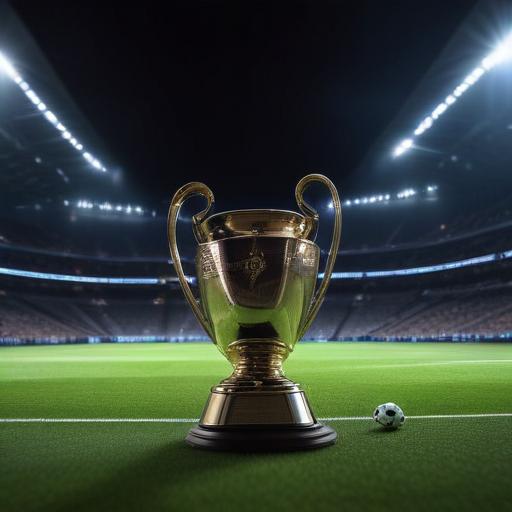 Chelsea's Summer Rebuild Aims for Champions League Success