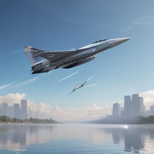 Chicago Air and Water Show 2025: Free Lakefront Spectacle Headlined by the Thunderbirds