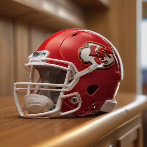 Chiefs Camp Moment Sparks Locker Room Momentum Ahead of Preseason