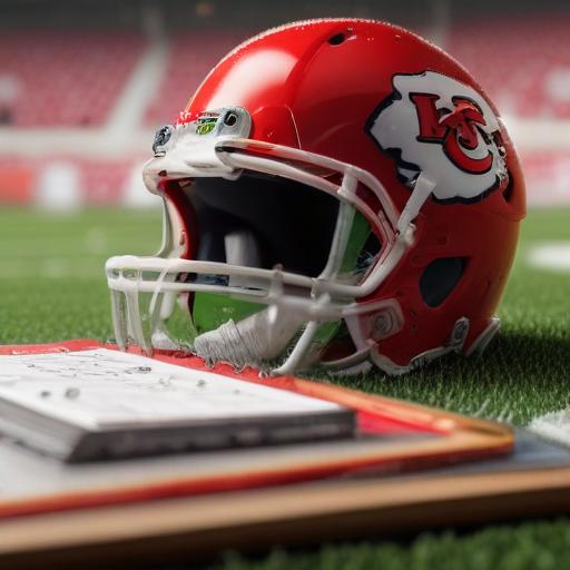 Chiefs rest vets, test depth in key preseason game