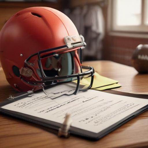 Chiefs Shake Up Safety Room Ahead of 53-Man Roster Deadline