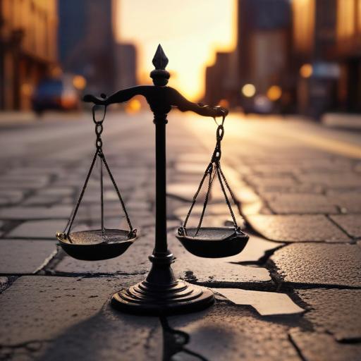 "Chile's Justice Crisis: A Call for Action Amid Rising Violence"