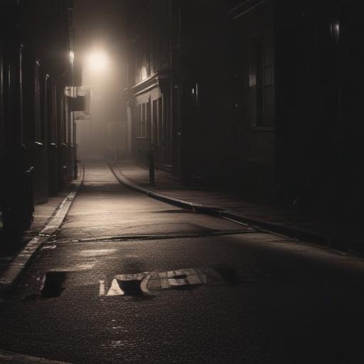 "Chilling Disappearances: What Happened at 2:17 a.m.?"