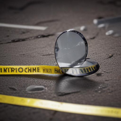 Chilling Evidence Unveiled: What the Photos Reveal About the Idaho Murders