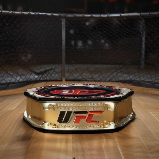 Chimaev vs. Du Plessis: A Title Fight that Could Change the UFC Landscape Forever!