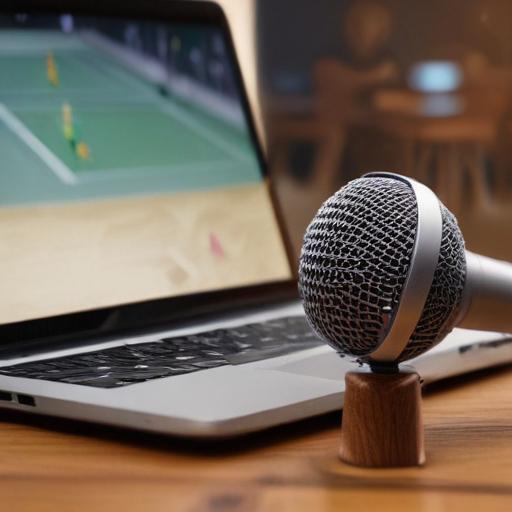Chris Oddo: The Multiplatform Voice Shaping Modern Tennis Coverage