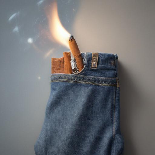 Cigarette Jeans Spark the Slim-Denim Shift