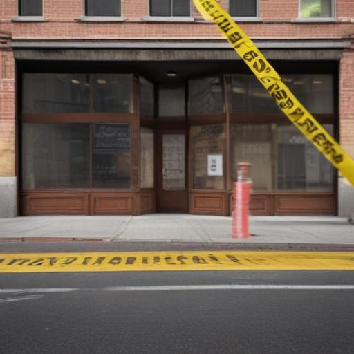Cincinnati Business Relocates Amid Rising Crime Concerns