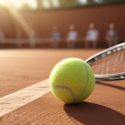 Cincinnati Open Heats Up: Surprising Upsets and Rising Stars!