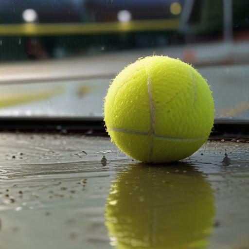 Cincinnati Open Resumes After Rain Delay as Sabalenka, Sinner Lead Round of 16 Showdowns