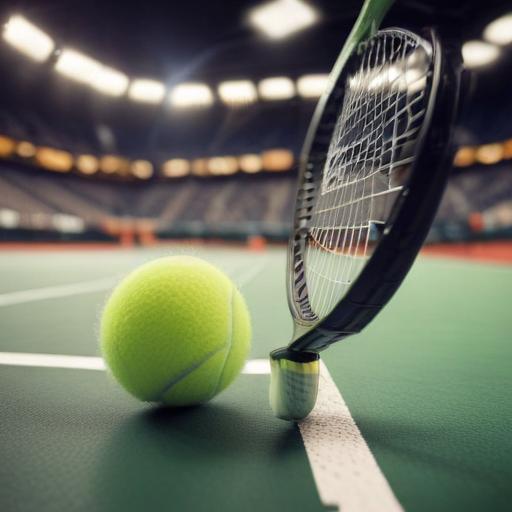 Cincinnati Showdown: Who Will Rise in Thrilling ATP 1000 Matches?