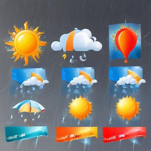 Cincinnati's Weather Outlook: Sunshine, Showers, and Festival Fun!