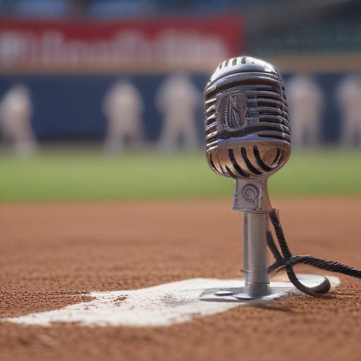 Citi Field mic glitch pauses Mets-Phillies game