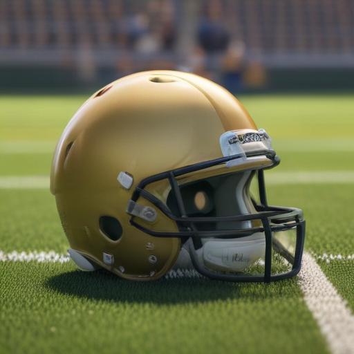 CJ Carr Named Notre Dame Starter as Carr Era Begins